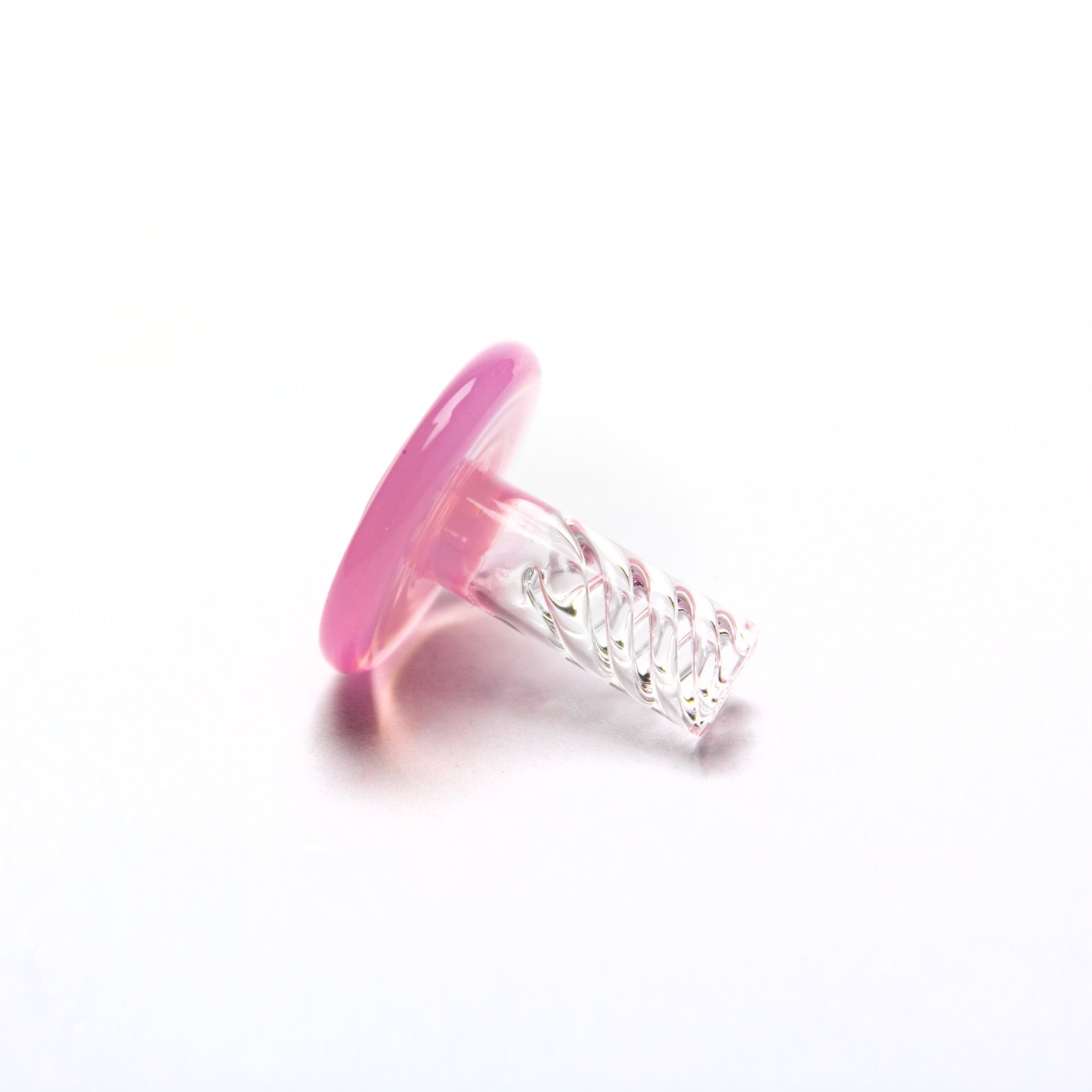 Bradley Miller Pink Slyme 3DXL Joystick Spinner #BRM111 - Planet Caravan